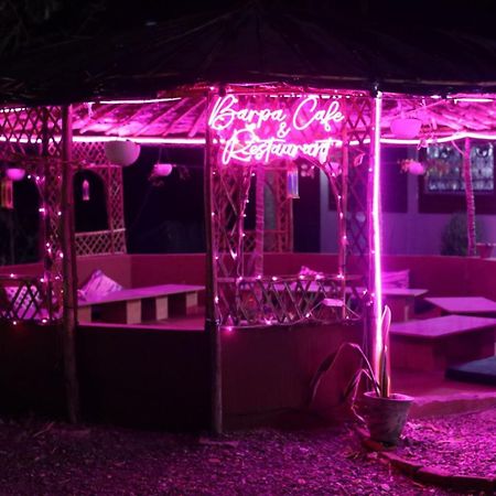 The Roxxy Royal Resort Rishīkesh المظهر الخارجي الصورة