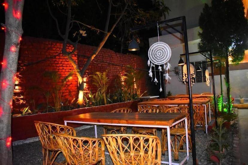 The Roxxy Royal Resort Rishīkesh المظهر الخارجي الصورة