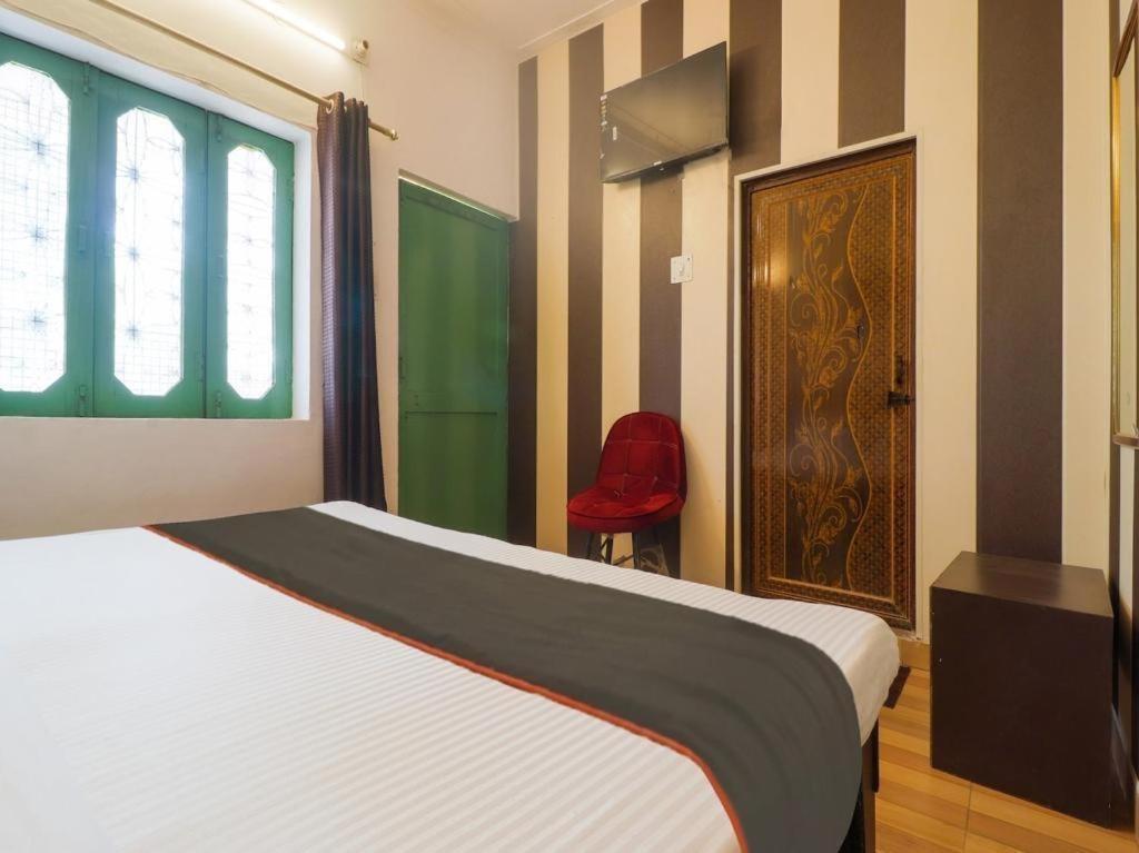 The Roxxy Royal Resort Rishīkesh المظهر الخارجي الصورة