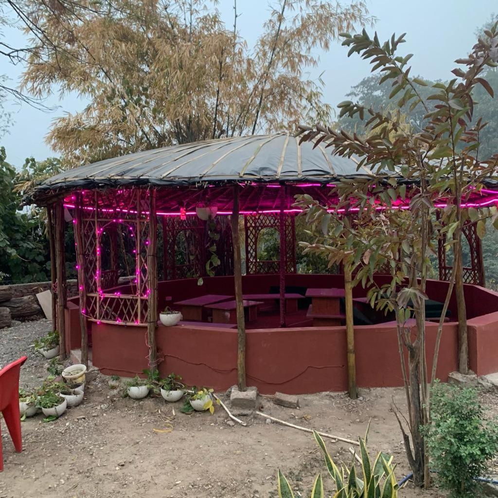 The Roxxy Royal Resort Rishīkesh المظهر الخارجي الصورة