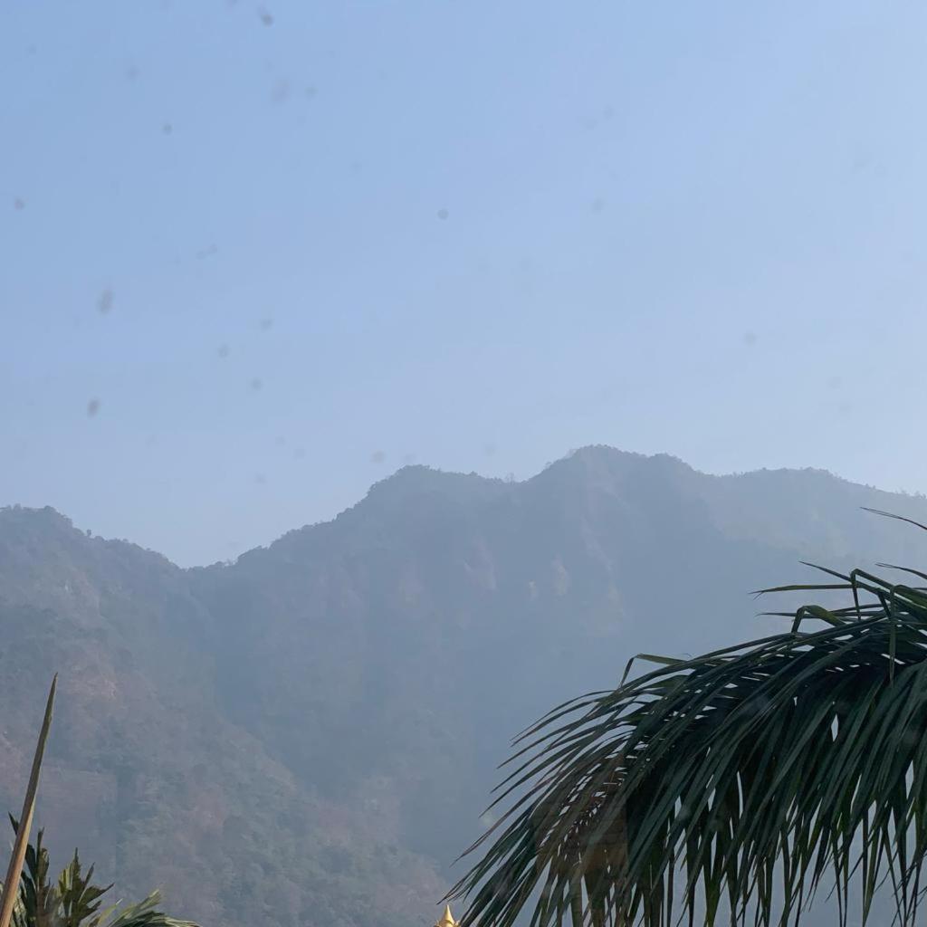 The Roxxy Royal Resort Rishīkesh المظهر الخارجي الصورة