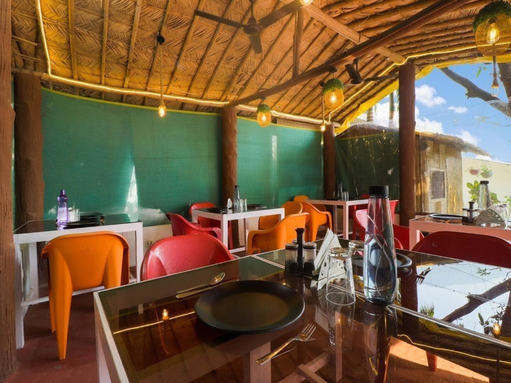 The Roxxy Royal Resort Rishīkesh المظهر الخارجي الصورة