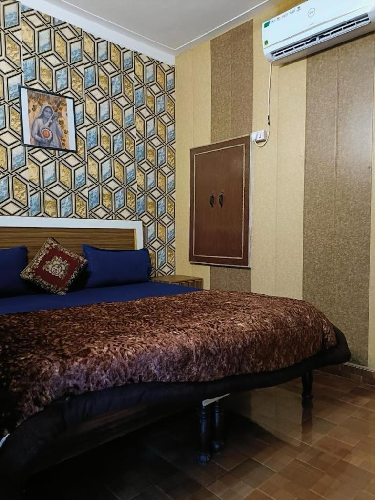 The Roxxy Royal Resort Rishīkesh المظهر الخارجي الصورة