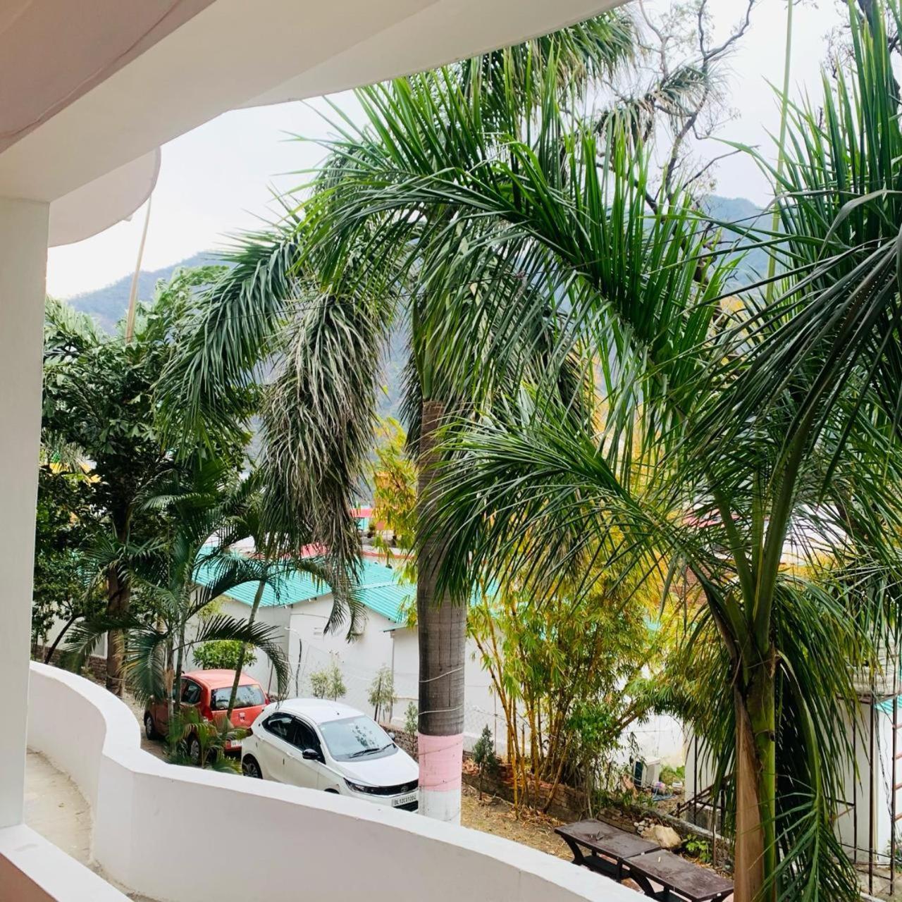 The Roxxy Royal Resort Rishīkesh المظهر الخارجي الصورة
