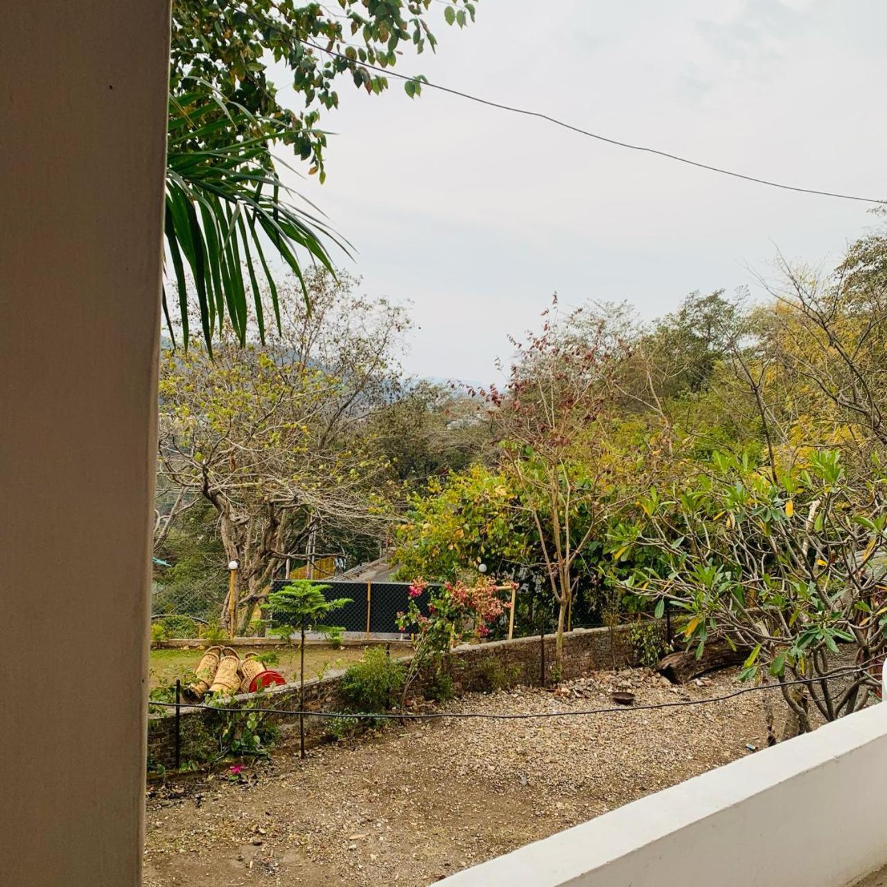 The Roxxy Royal Resort Rishīkesh المظهر الخارجي الصورة