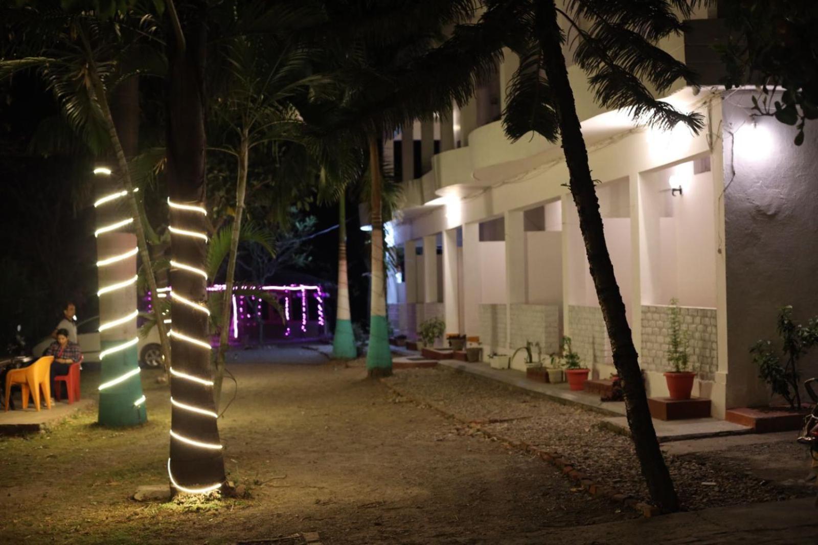 The Roxxy Royal Resort Rishīkesh المظهر الخارجي الصورة