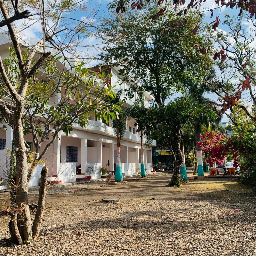The Roxxy Royal Resort Rishīkesh المظهر الخارجي الصورة