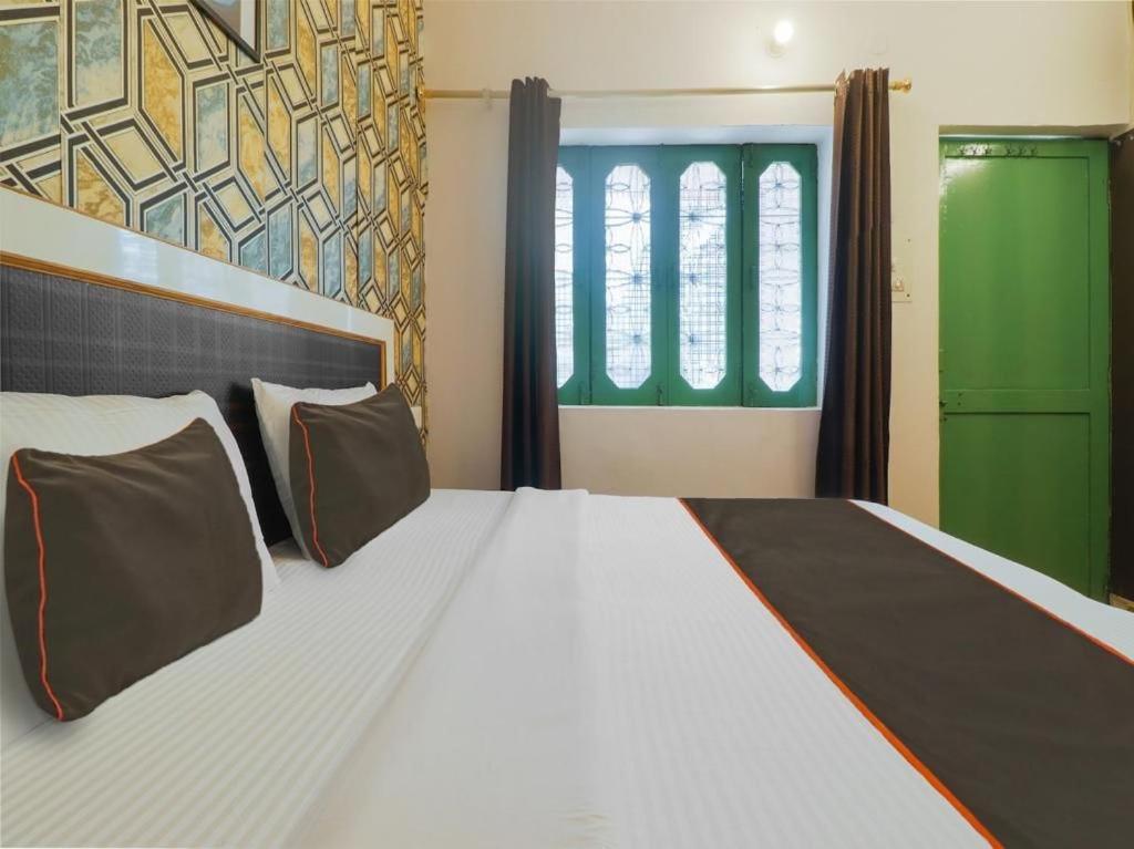 The Roxxy Royal Resort Rishīkesh المظهر الخارجي الصورة