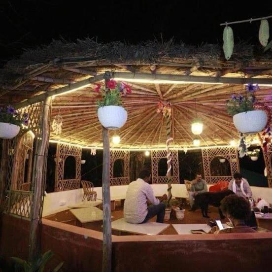 The Roxxy Royal Resort Rishīkesh المظهر الخارجي الصورة
